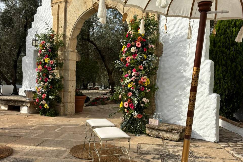 Bodas civiles