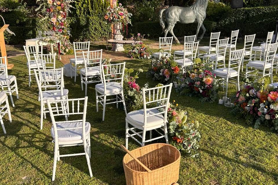 Bodas civiles
