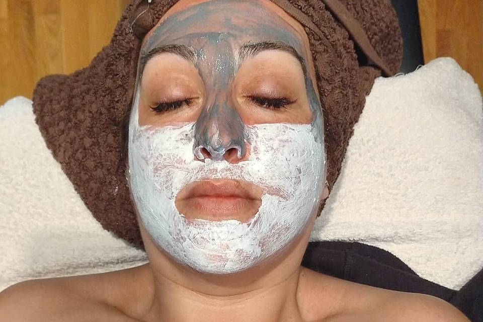 Tratamientos faciales