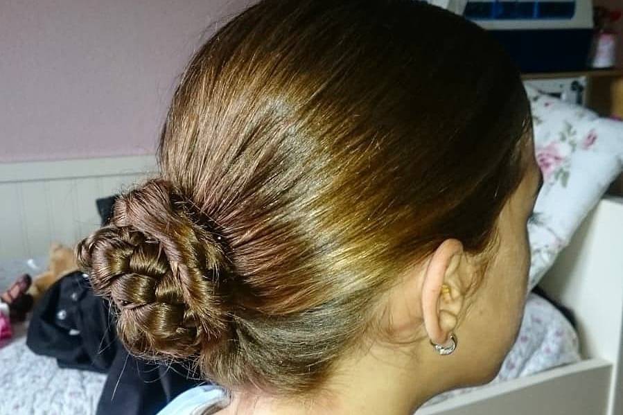 Moños