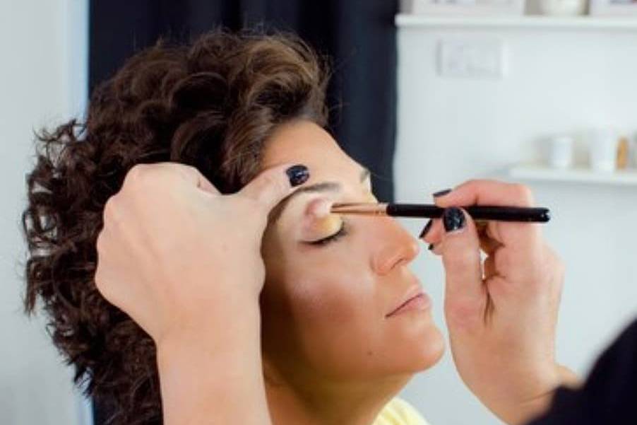 Maquillaje
