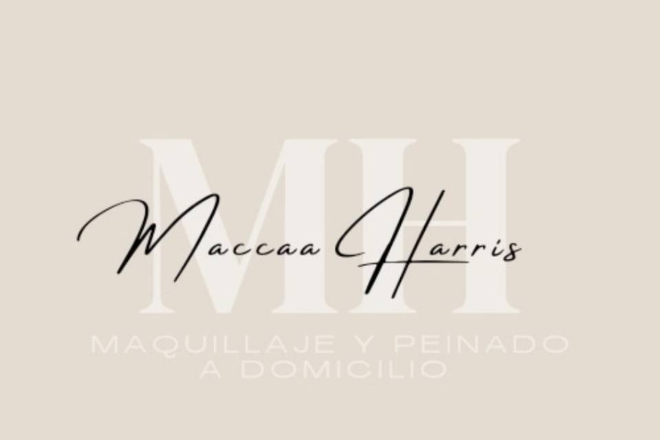 Maccaa Harris