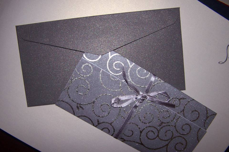 Invitaciones de boda