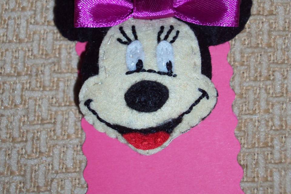 Minnie