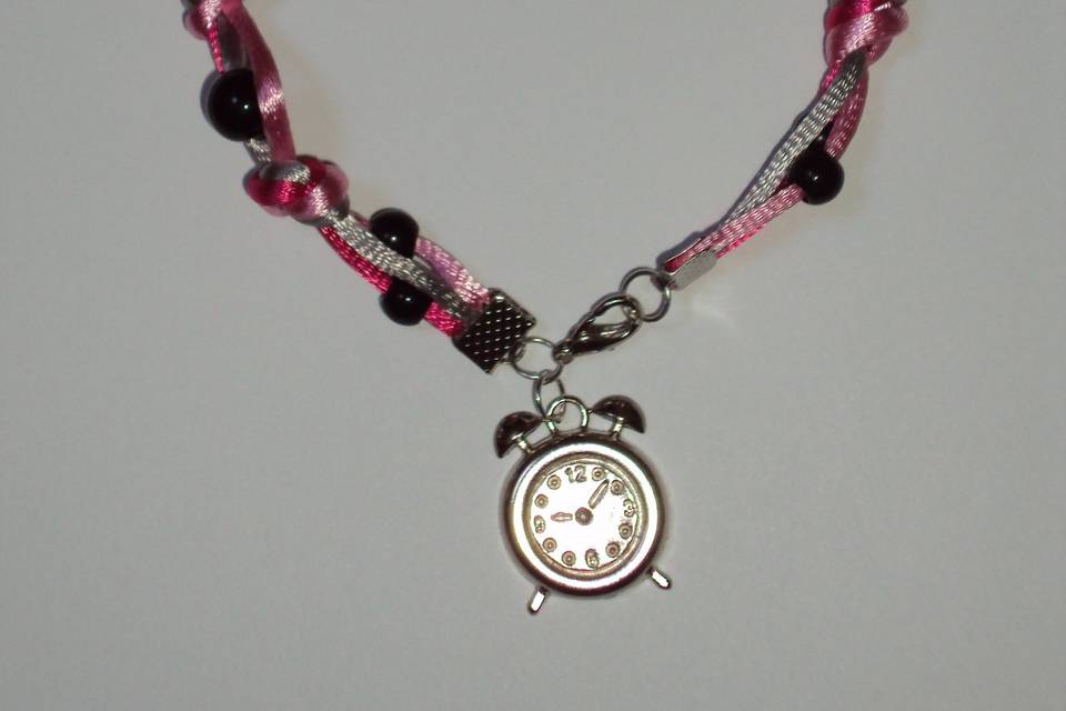 Pulsera despertador