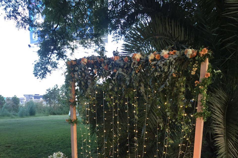Ceremonia