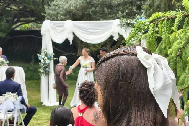 Ceremonia
