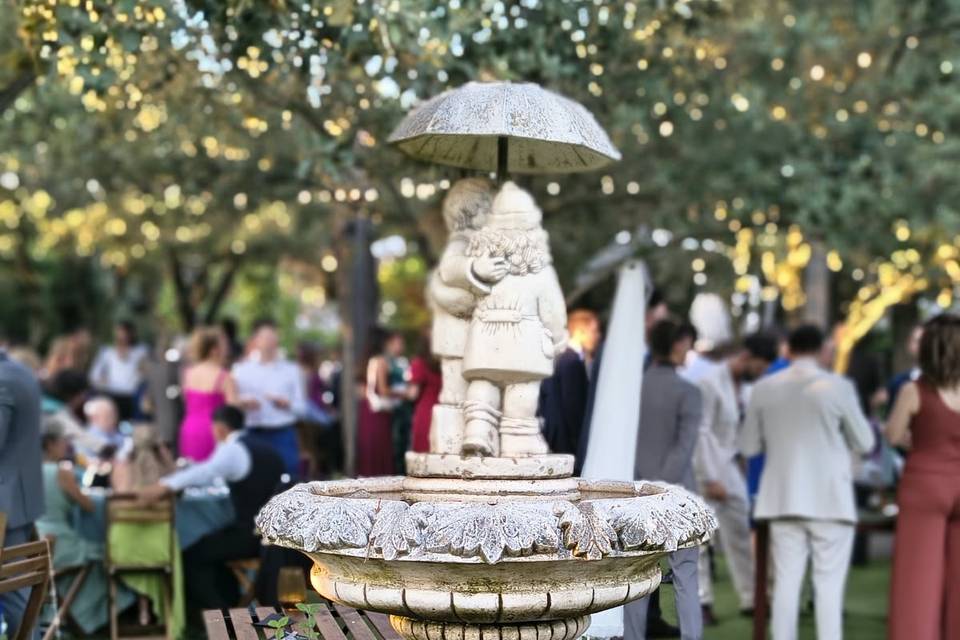 Aperitivo