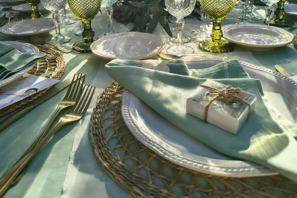 Cena