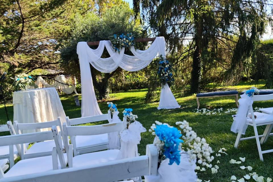Ceremonia