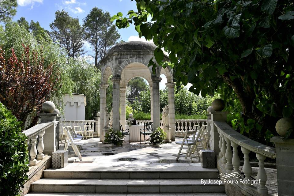 Restaurante Mirador del Montserrat