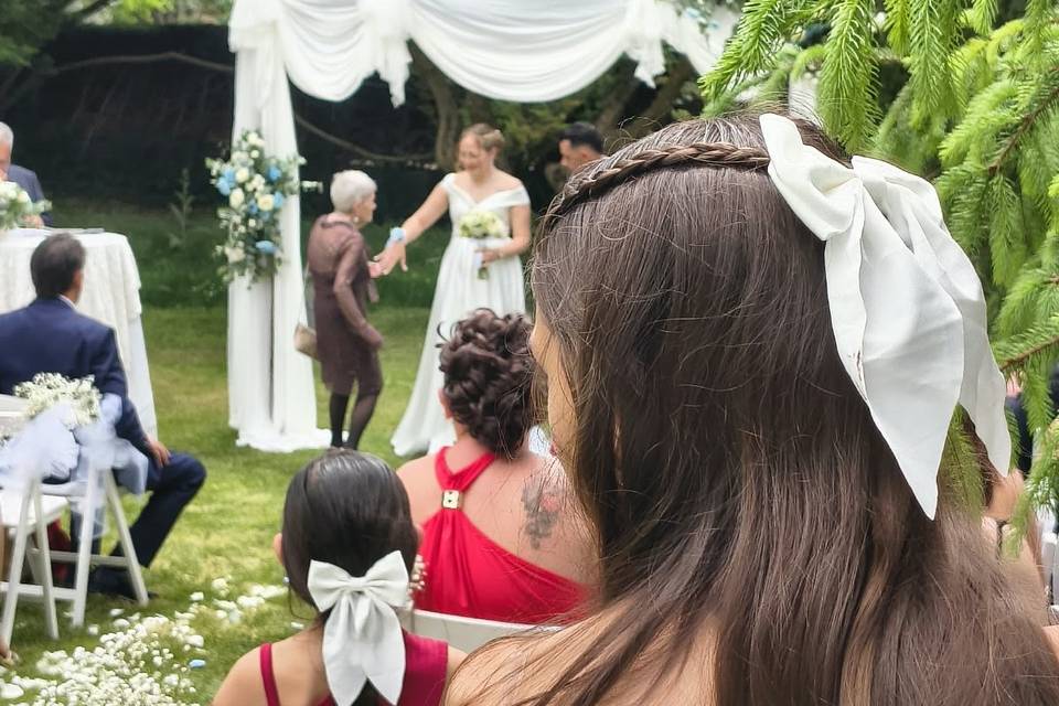 Ceremonia