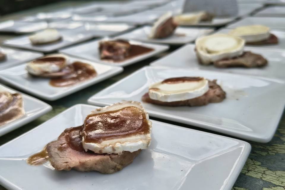Aperitivo