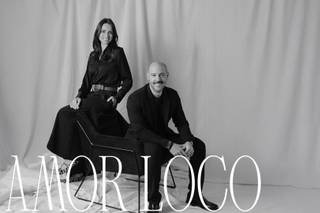 Amor Loco Wedding Planner