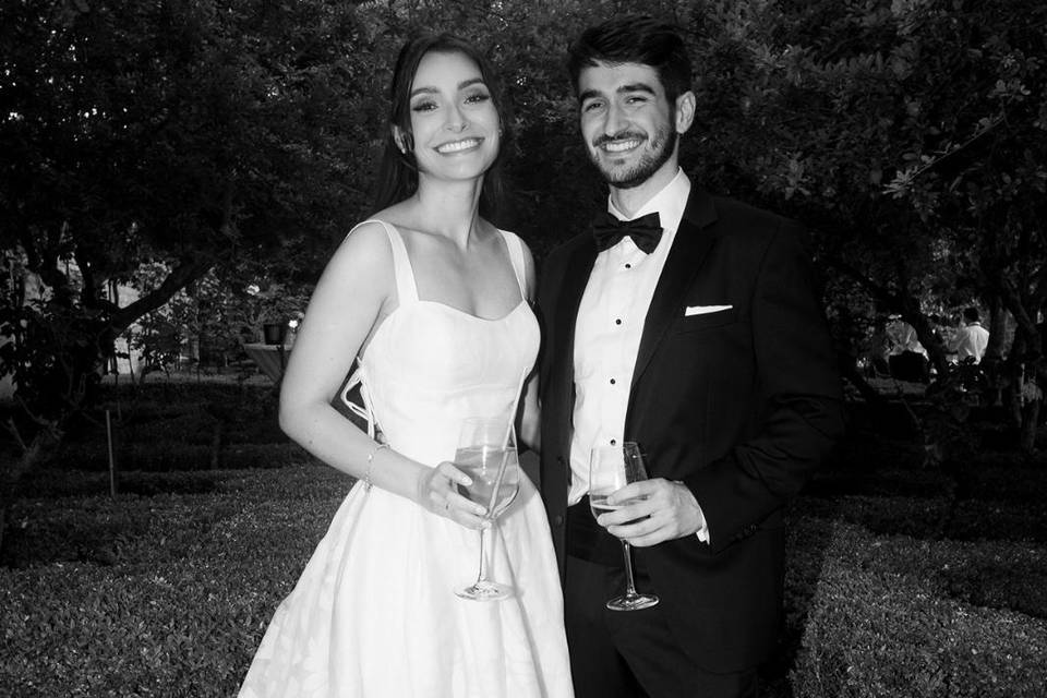BRUNA & MARCOS