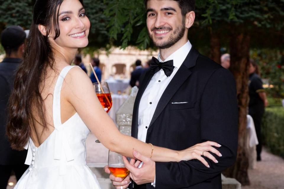 BRUNA & MARCOS