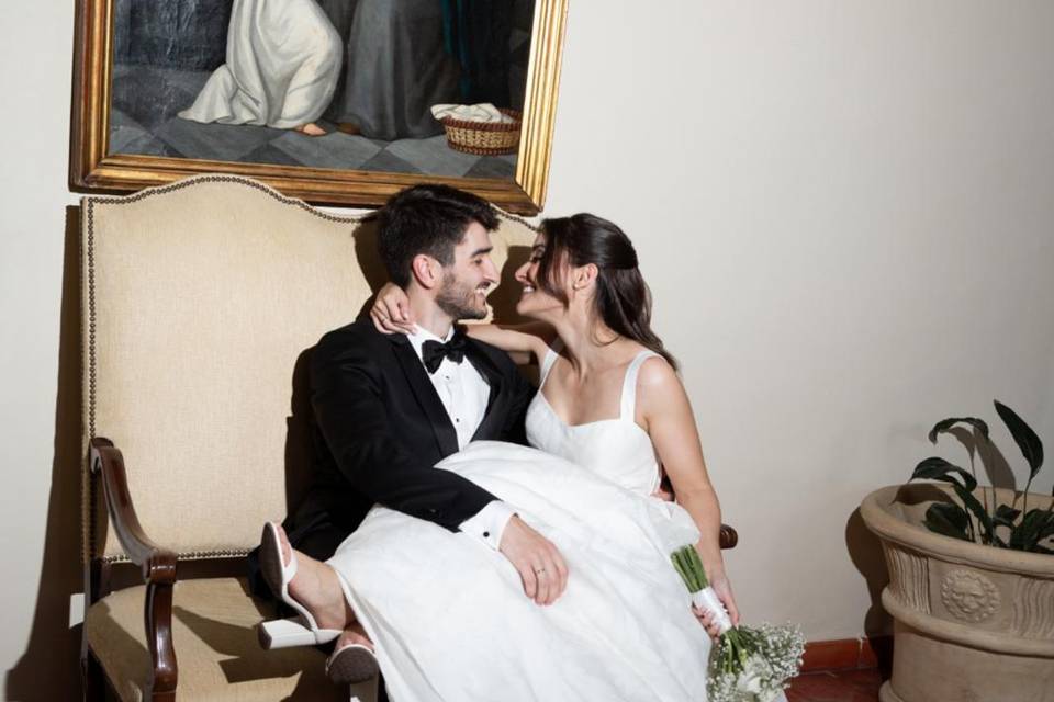BRUNA & MARCOS