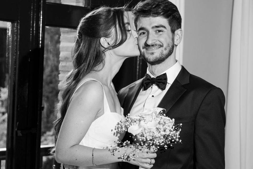 BRUNA & MARCOS