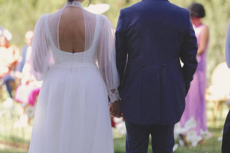 SORAYA & VICTOR