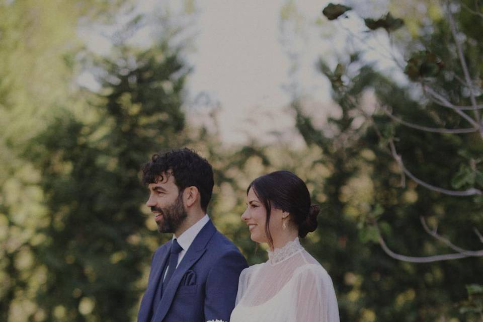 SORAYA & VICTOR