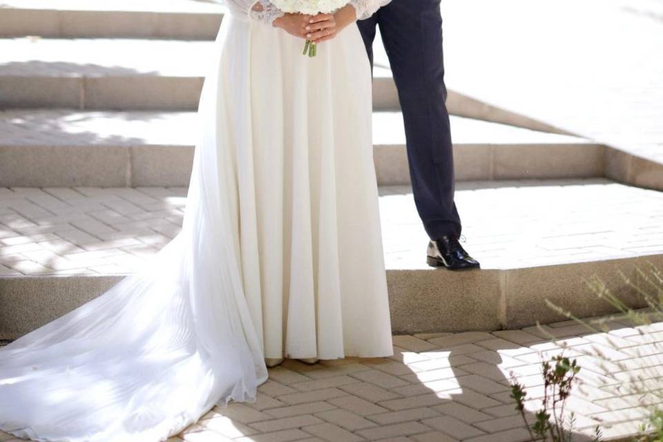 SORAYA & VICTOR