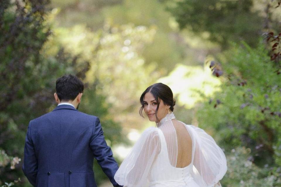 SORAYA & VICTOR