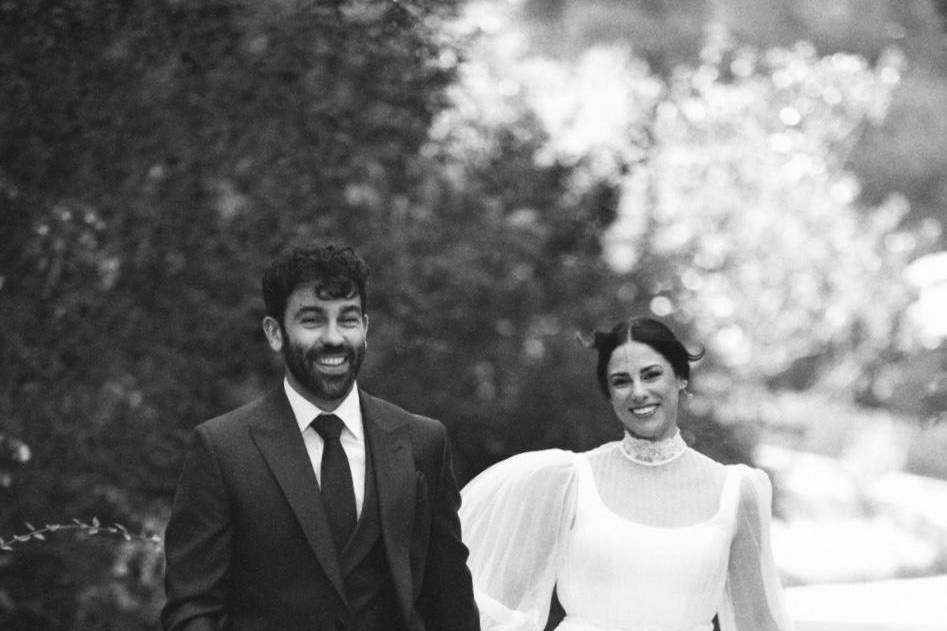 SORAYA & VICTOR