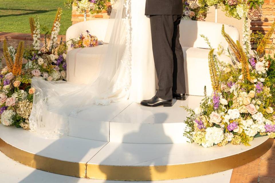 CARMEN & ALESSANDRO