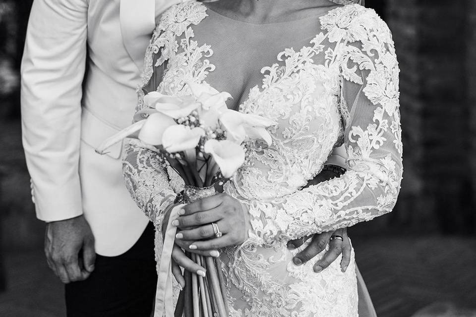 GABRIELA & MANUEL