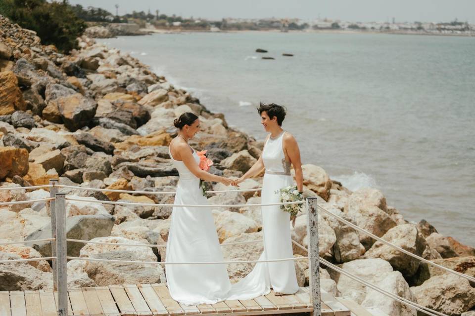 SARA & SUSANA
