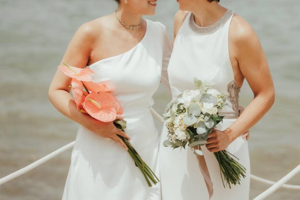 SARA & SUSANA