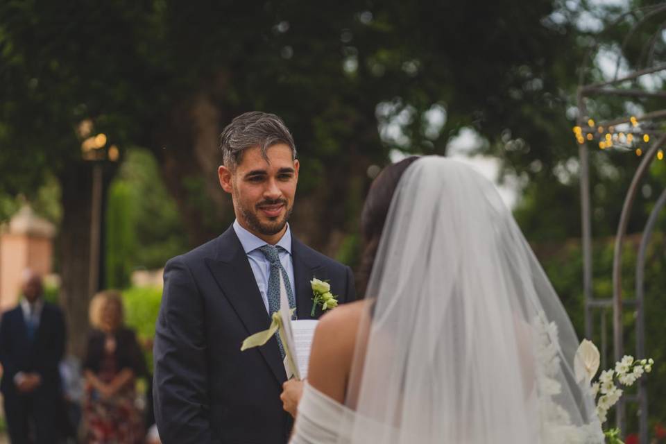 AYLA & ALVARO
