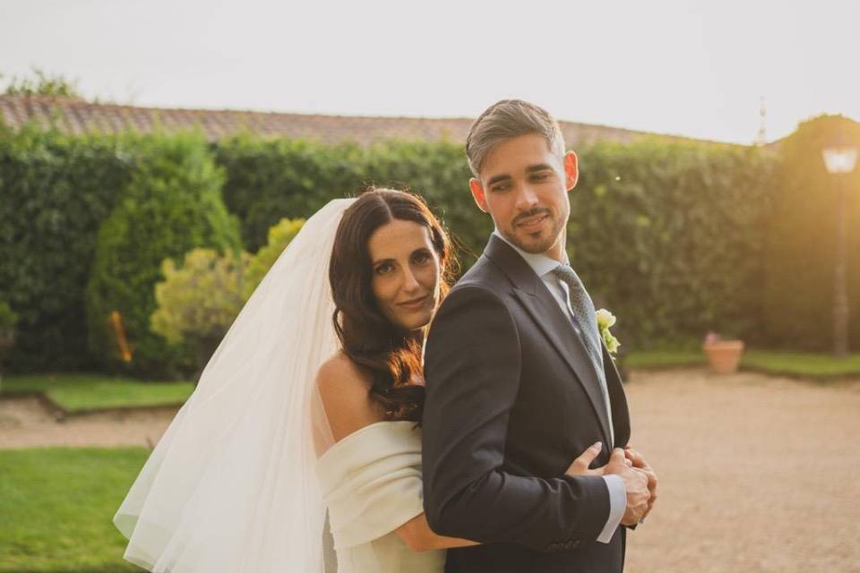 AYLA & ALVARO