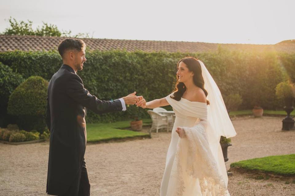 AYLA & ALVARO