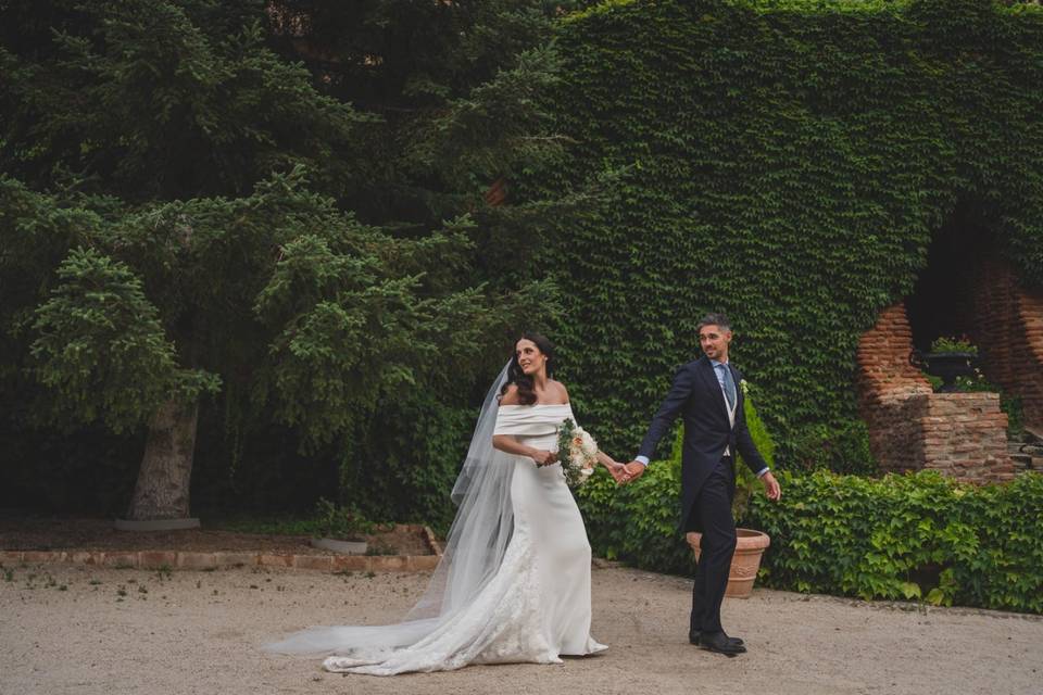 AYLA & ALVARO