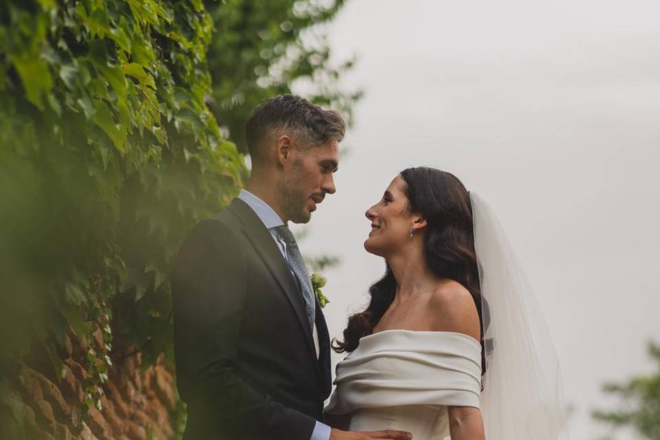 AYLA & ALVARO