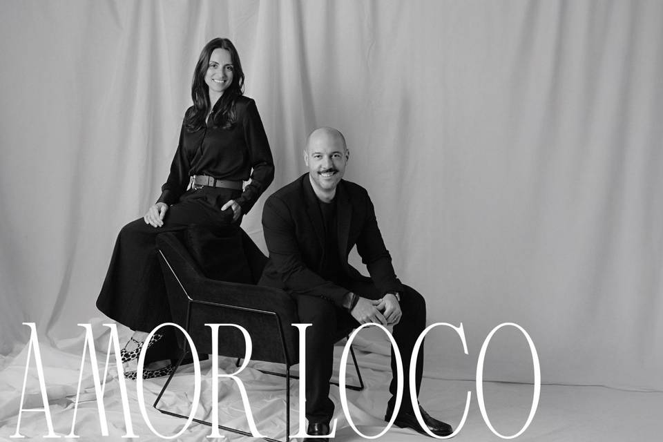 Amor Loco Wedding Planner