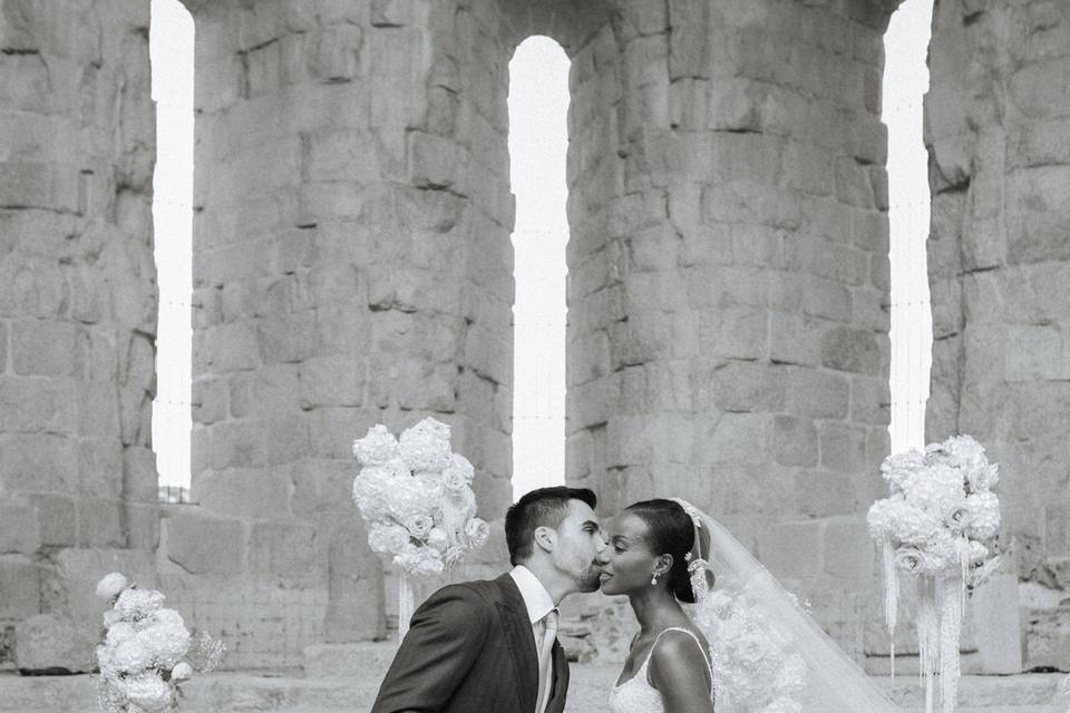 KAREN & ISMAEL