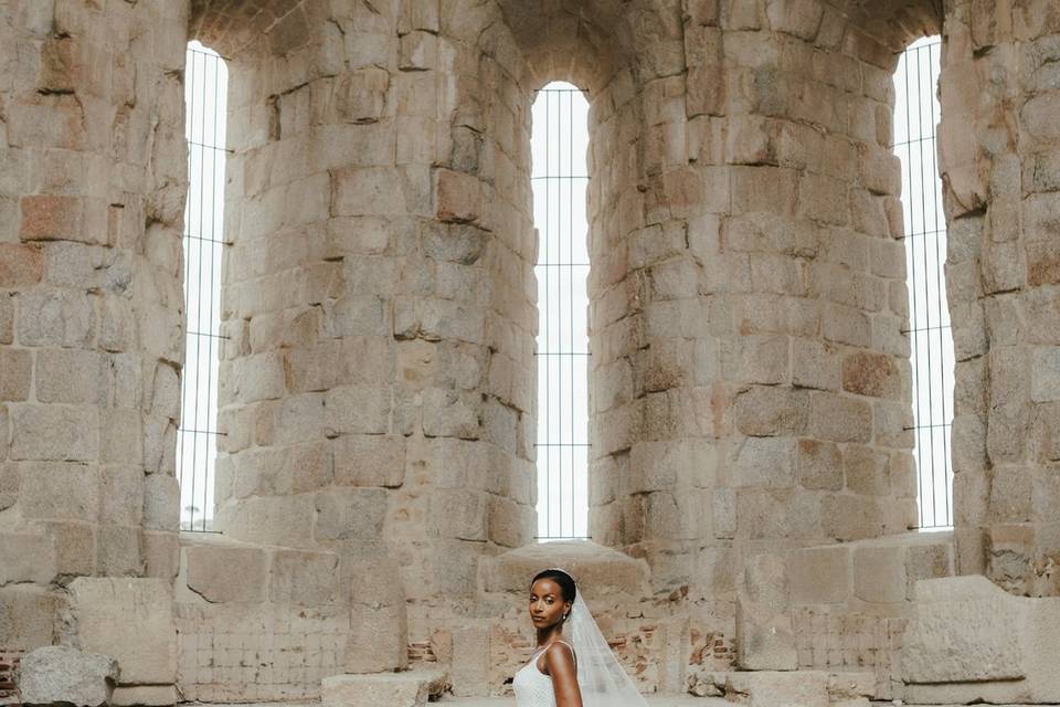 KAREN & ISMAEL