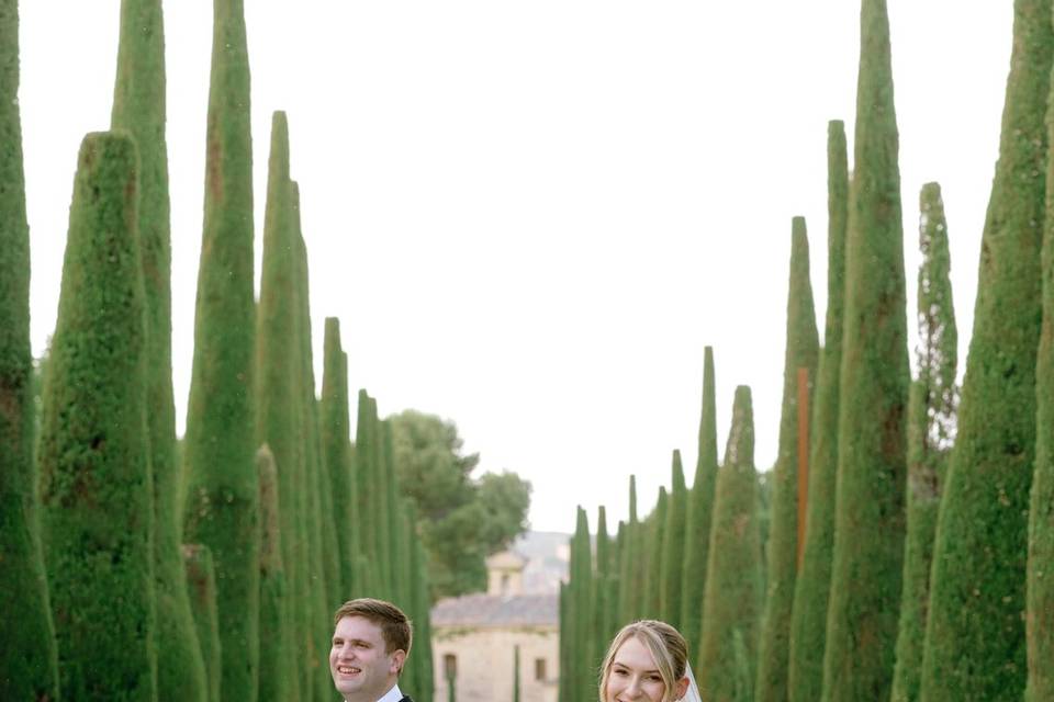 MICHELLE & JAIME