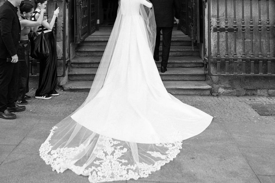 PRISCILLA & CARLOS