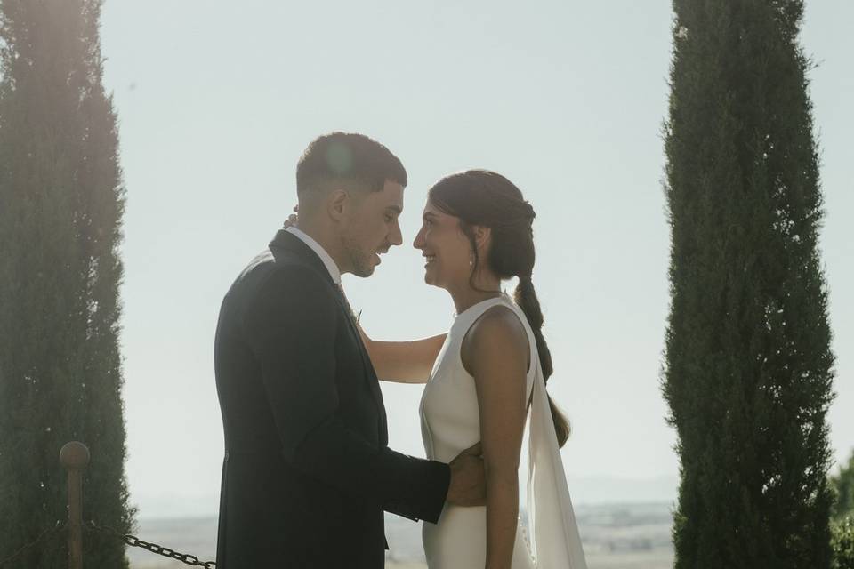 PAULA & CRISTIAN