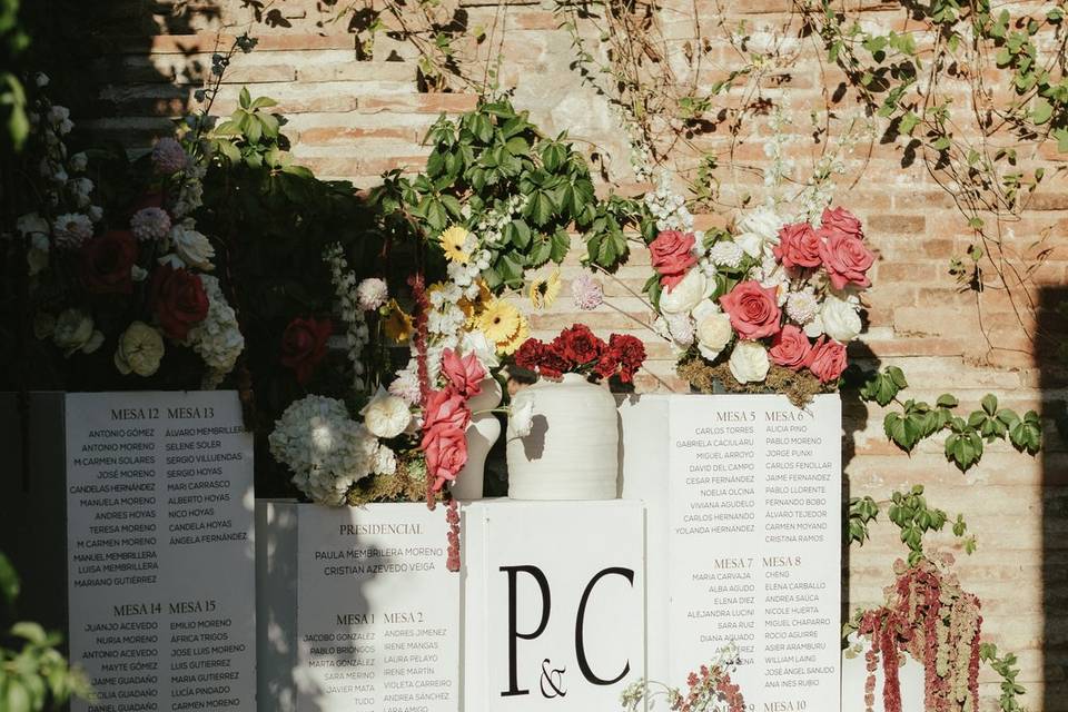 PAULA & CRISTIAN