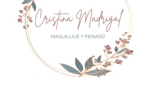 Cristina Madrigal Make Up Artist