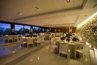 Mirador del Montserrat Catering