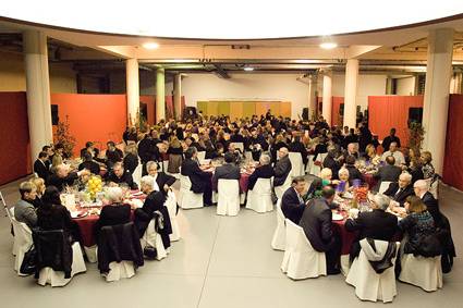 Mirador del Montserrat Catering