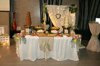 Babanam Eventos & Emociones