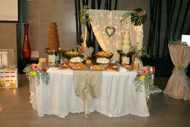 Babanam Eventos & Emociones