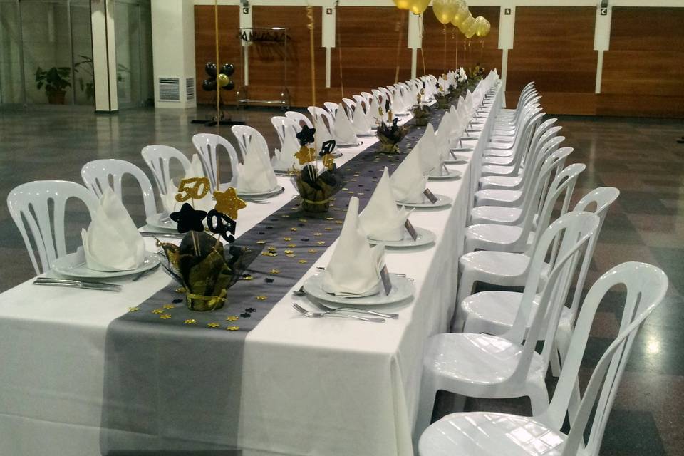 Babanam Eventos & Emociones