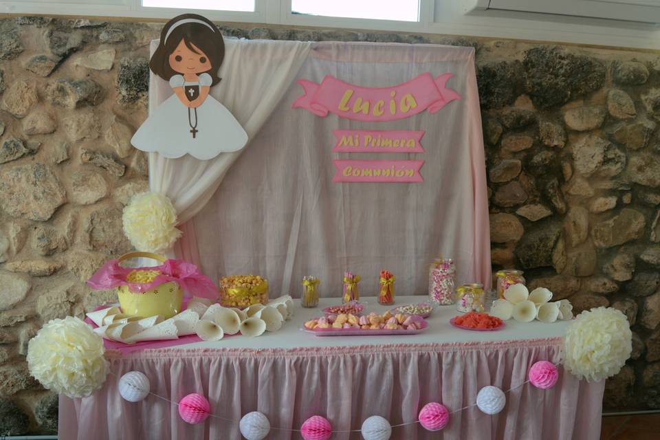 Babanam Eventos & Emociones